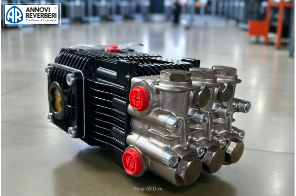  Насос высокого давления AR RHW 15.25H N DX