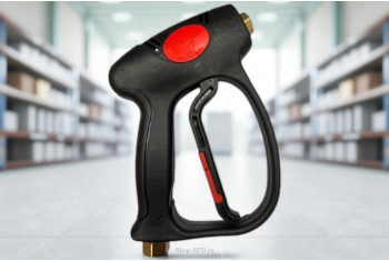 Пистолет распылительный в/д ML955 c вращ. 3/8F