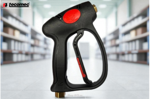 Пистолет распылительный в/д ML955 c вращ. 3/8F