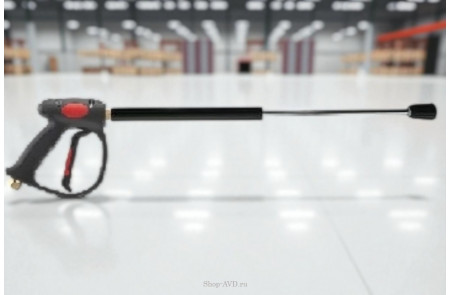 Пистолет в/д MV925 M22X1,5 700 мм в сборе