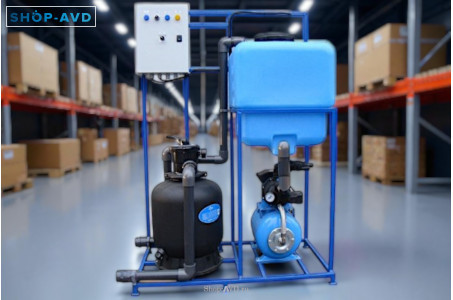 АРОС 1 компакт