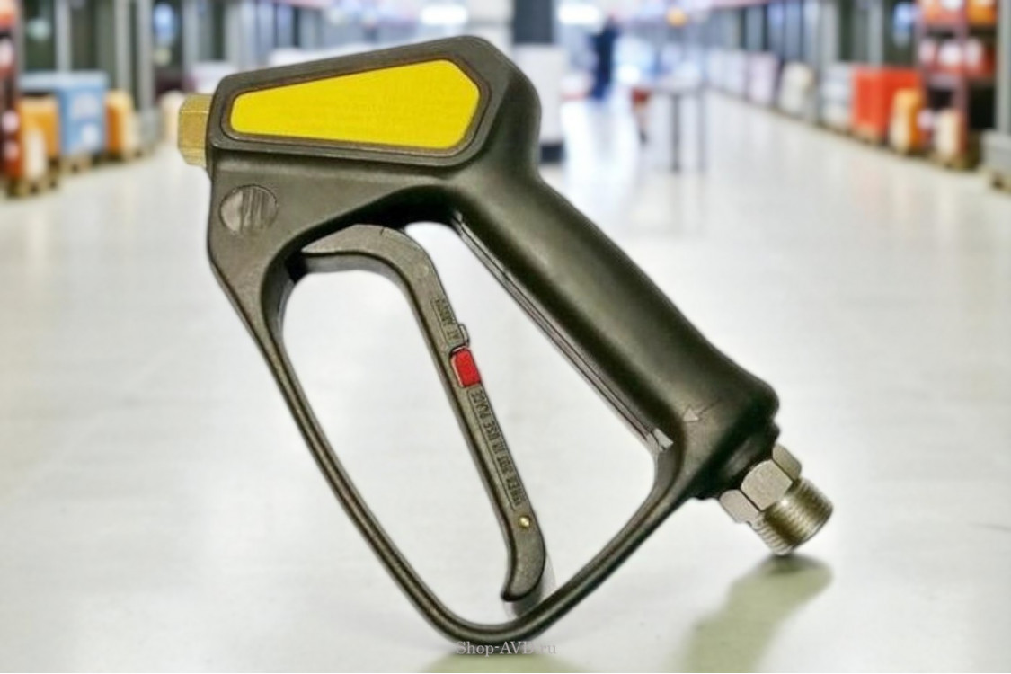 Пистолет в/давления ST-2300 22х1,5М-1/4F (с вращением)