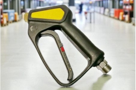 Пистолет в/давления ST-2300 22х1,5М-1/4F (с вращением)