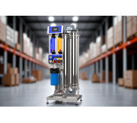 Система обратного ОСМОС 250 л/час