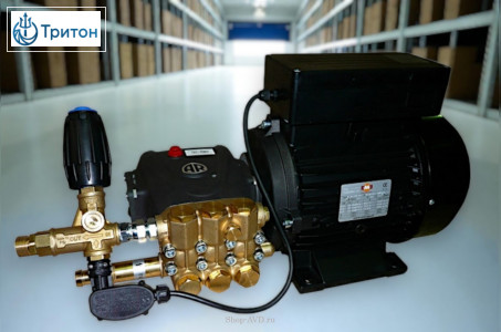 Аппарат высокого давления M2015TS RR