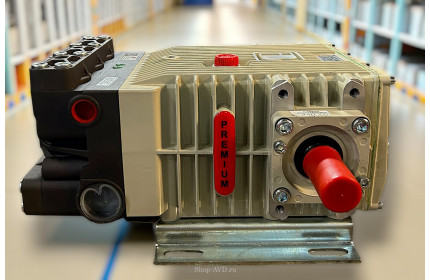 Насос Bertolini CKA 110 P