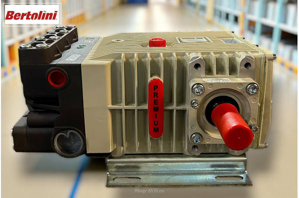 Насос Bertolini CKA 110 P