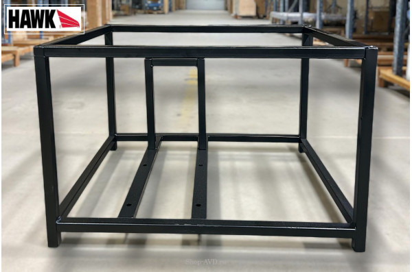 Рама для аппарата высокого давления 5.5 кВт