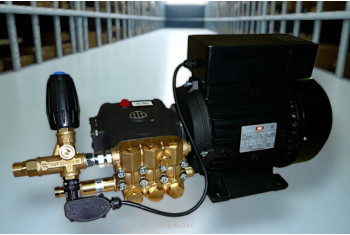 Аппарат высокого давления M2015TS