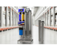 Система обратного осмоса 500 л/час