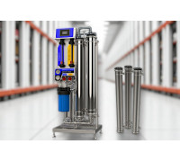 Система обратного осмоса 750 л/час