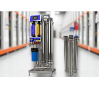 Система обратного осмоса 1000 л/час