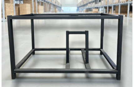 Запчасть для мойки Рама для аппарата высокого давления 7.5 кВт 