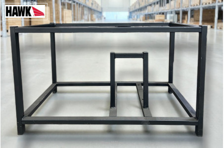 Рама для аппарата высокого давления 7.5 кВт 