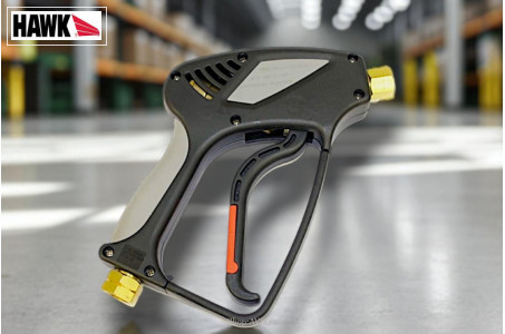 Пистолет выс/давл. M22X1,5M - 1/4F (SPG03, M-00501)