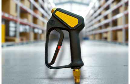 Пистолет высокого давления 310 бар с вращ. 3/8M (ST-2300, M-ST 311, 202300550)