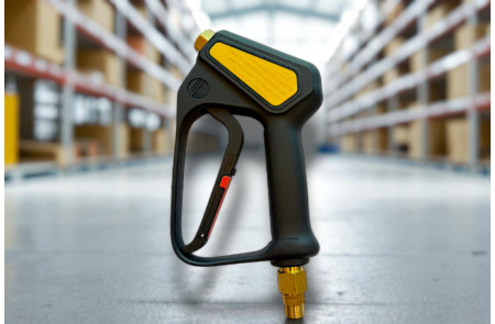 Пистолет высокого давления 310 бар с вращ. 3/8M (ST-2300, M-ST 311, 202300550)