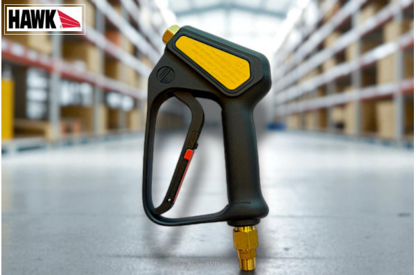 Пистолет высокого давления 310 бар с вращ. 3/8M (ST-2300, M-ST 311, 202300550)