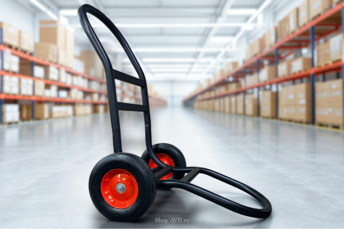 Тележка для мойки АВД