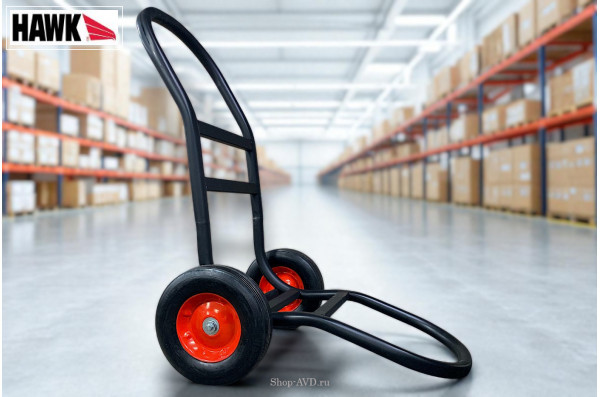 Тележка для мойки АВД