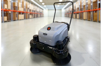 Подметальная машина Подметальная машина 1060 Gel