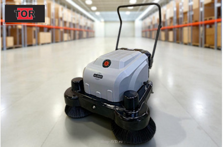 Подметальная машина 1060 Gel