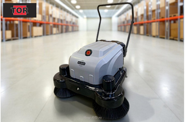 Подметальная машина 1060 Gel