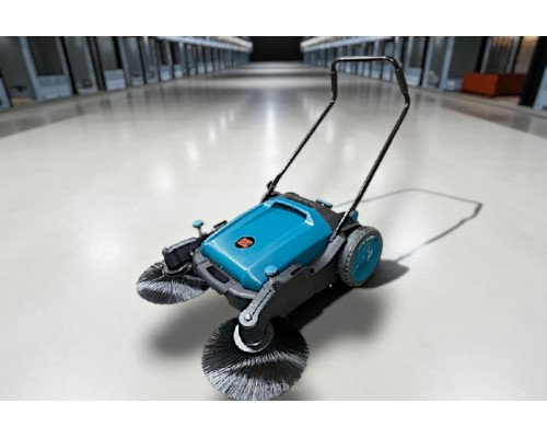 Подметальная машина JH-960T с системой воздушной фильтрации