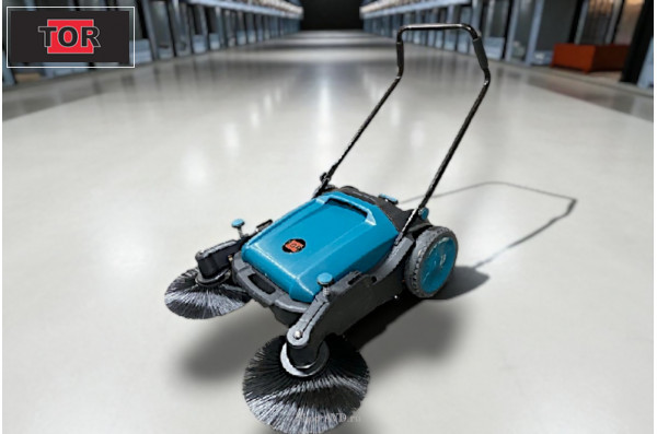 Подметальная машина JH-960T (механическая)