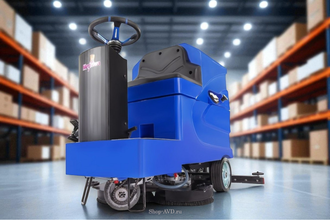 Метлана М130 Pro Max (АКБ 6 часов)