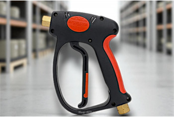 Пистолет в/давления M22X1,5M - 1/4F (4017000001)