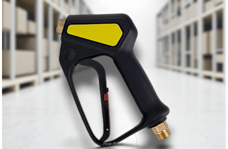 Пистолет высокого давления 310 бар с вращ. (ST-2300, M-ST 311, 202300553)