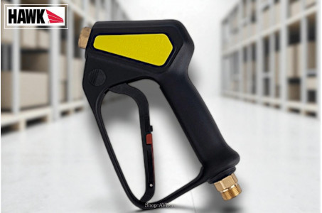 Пистолет высокого давления 310 бар с вращ. (ST-2300, M-ST 311, 202300553)