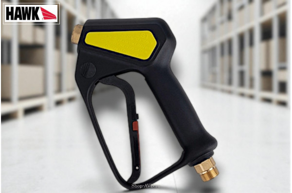 Пистолет высокого давления 310 бар с вращ. (ST-2300, M-ST 311, 202300553)