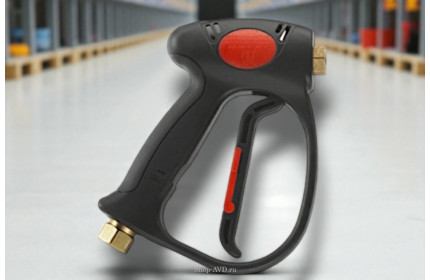 Пистолет высокого давления MV925