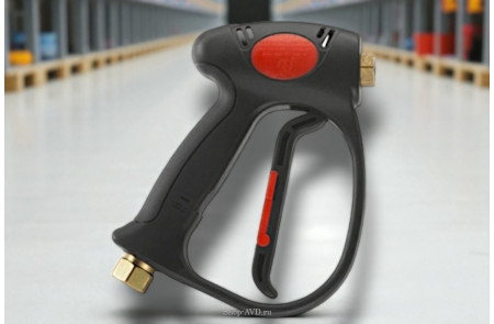 Пистолет высокого давления MV925