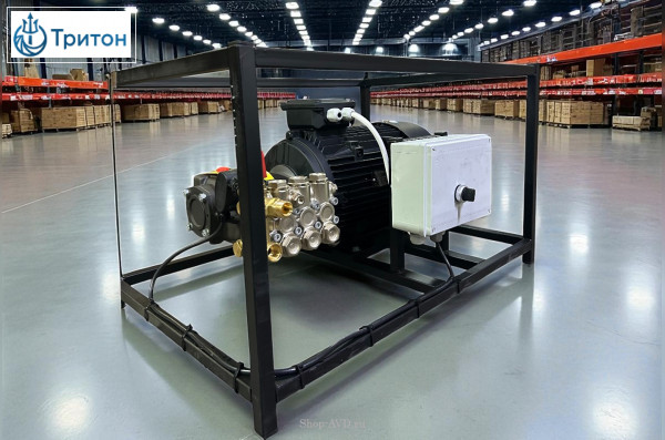 АВД Тритон M 15/250 TS T 7.5 (MMD 15250R)