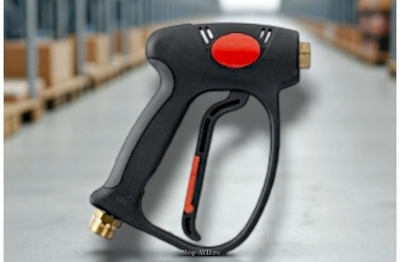 Пистолет распылительный в/д ML955