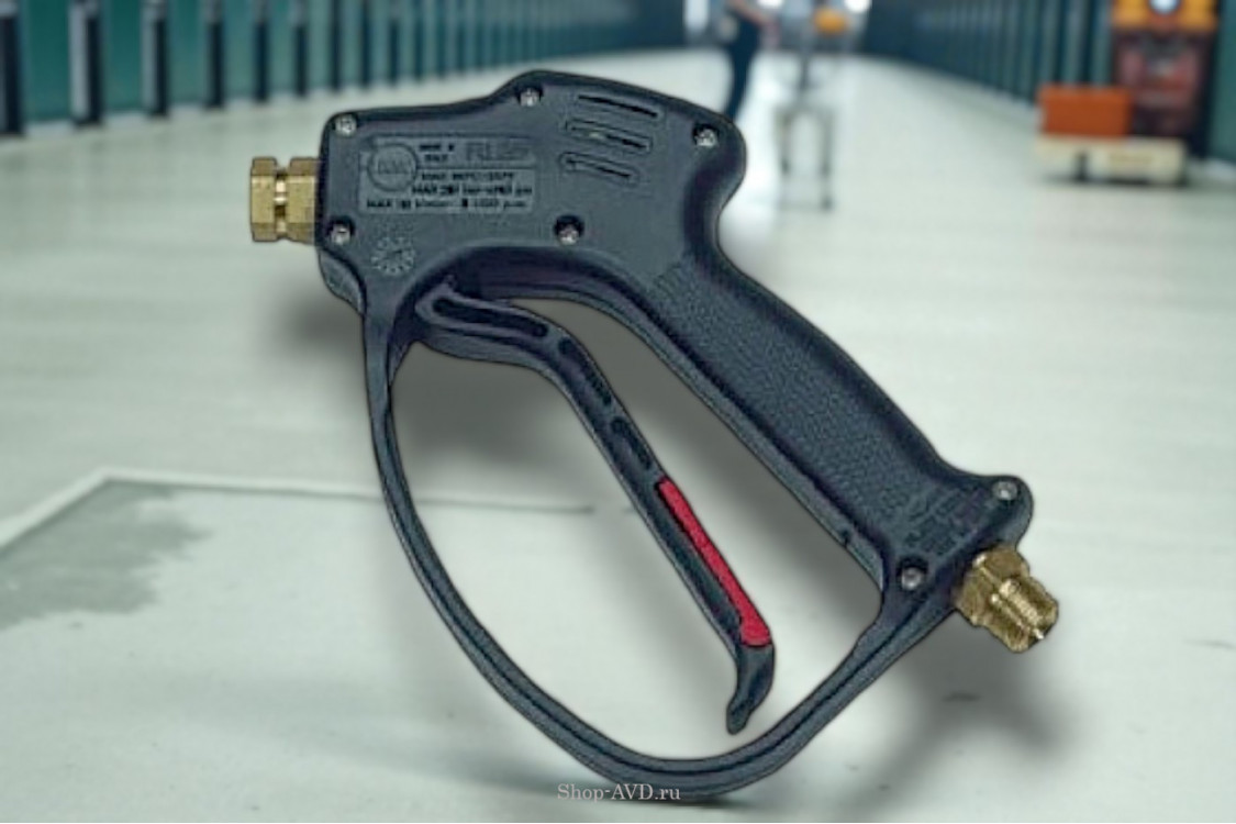 Курок распылительный RL 26