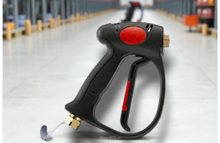 Пистолет высокого давления MV925 SW TOP