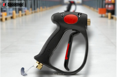 Пистолет высокого давления MV925 SW TOP