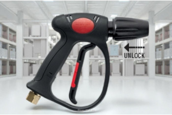 Пистолет высокого давления MV925 + AR4