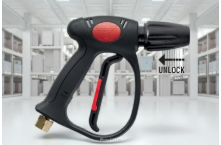 Пистолет высокого давления MV925 + AR4