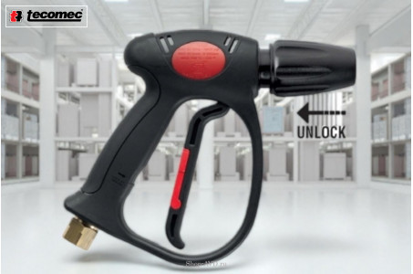 Пистолет высокого давления MV925 + AR4