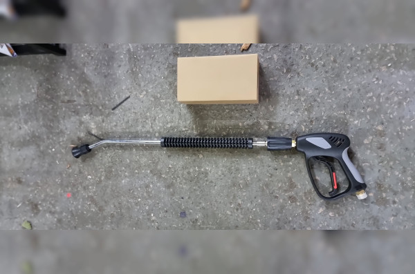 АВД Тритон WBL 160/8 T 4 (на раме)