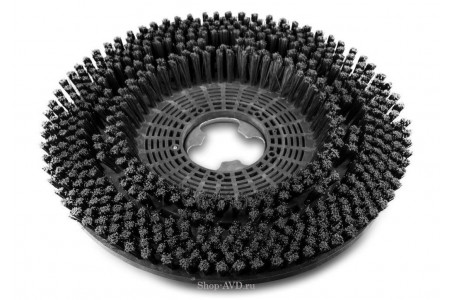 Дисковая щетка D510 мм, средней жесткости