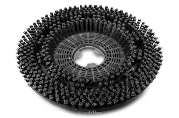 Дисковая щетка D510 мм, средней жесткости