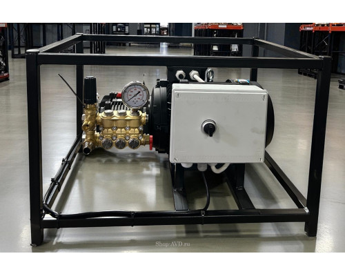 АВД Тритон Т 15/200 ВР 5.5 Т