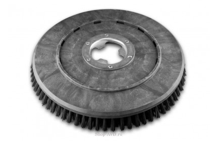 Дисковая щетка D510 мм, средней жесткости