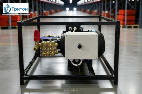 АВД Тритон AR 15.200 TS 5.5 Т (электрика с теплозащитой)